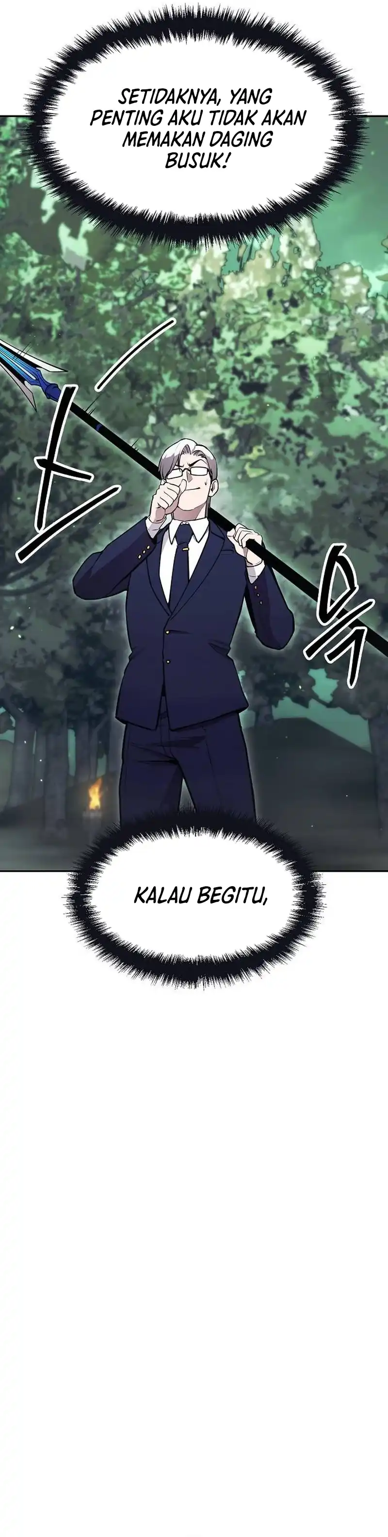 Baca Heavenly Demon Wants to Be a Chef - Chapter 52 halaman 27