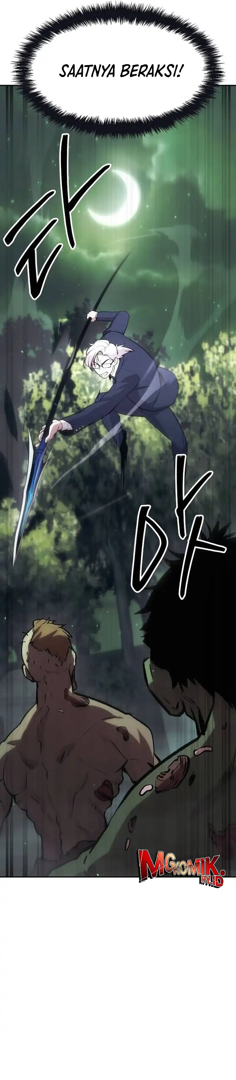 Baca Heavenly Demon Wants to Be a Chef - Chapter 52 halaman 28