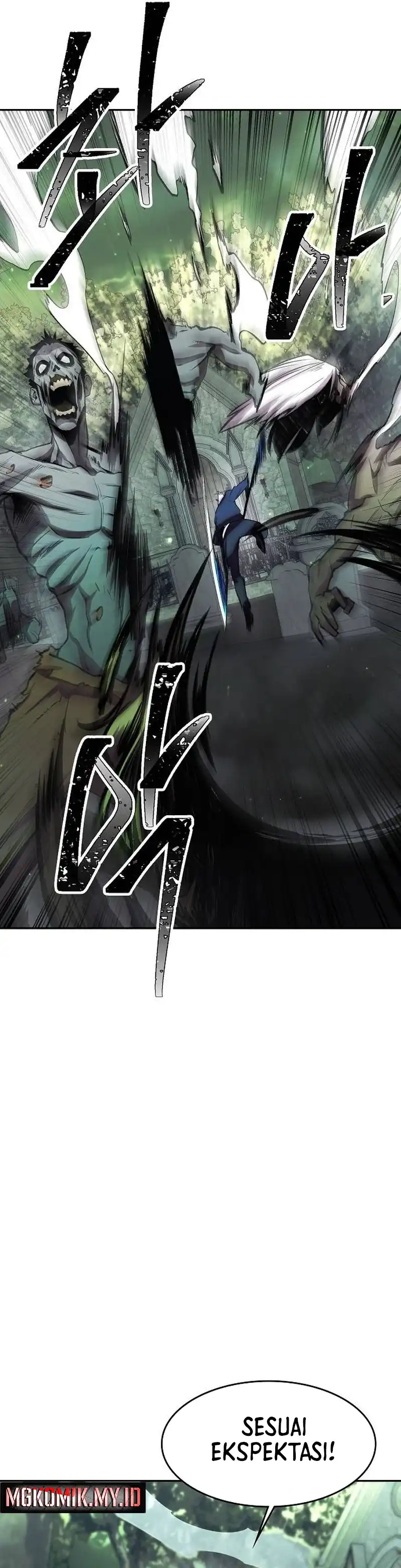 Baca Heavenly Demon Wants to Be a Chef - Chapter 52 halaman 29