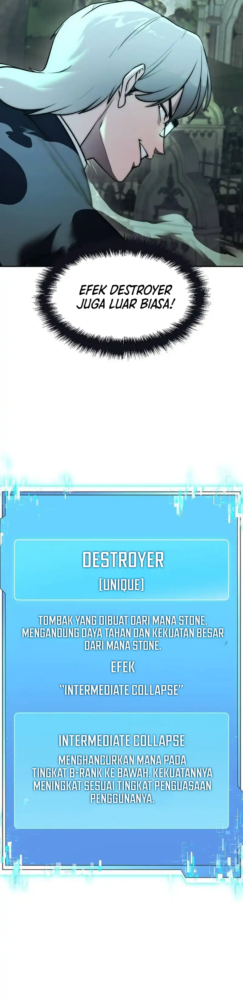 Baca Heavenly Demon Wants to Be a Chef - Chapter 52 halaman 30