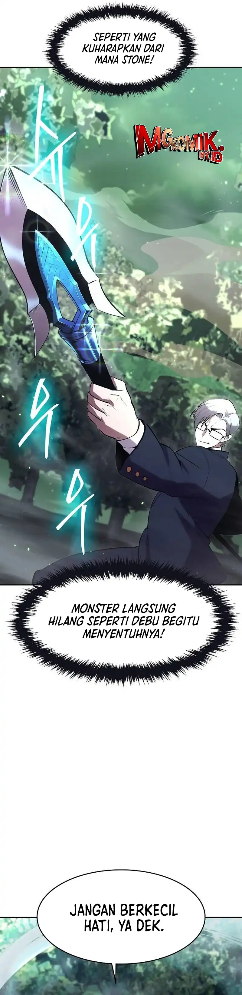 Baca Heavenly Demon Wants to Be a Chef - Chapter 52 halaman 31