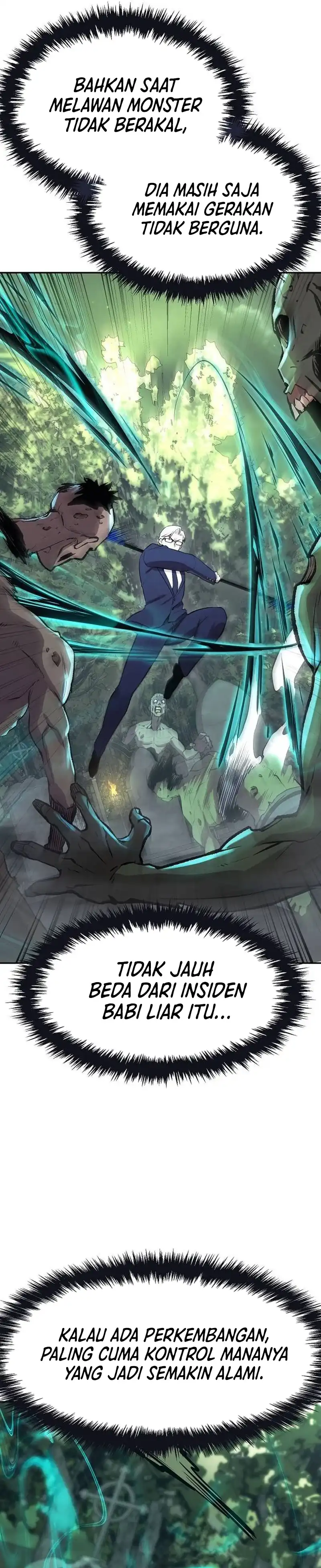 Baca Heavenly Demon Wants to Be a Chef - Chapter 52 halaman 33