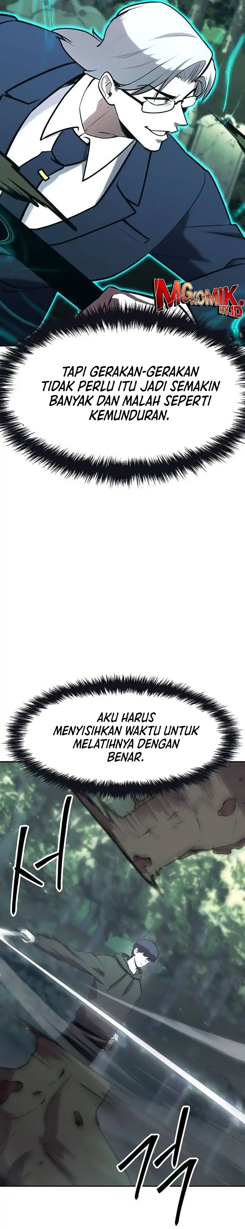 Baca Heavenly Demon Wants to Be a Chef - Chapter 52 halaman 34