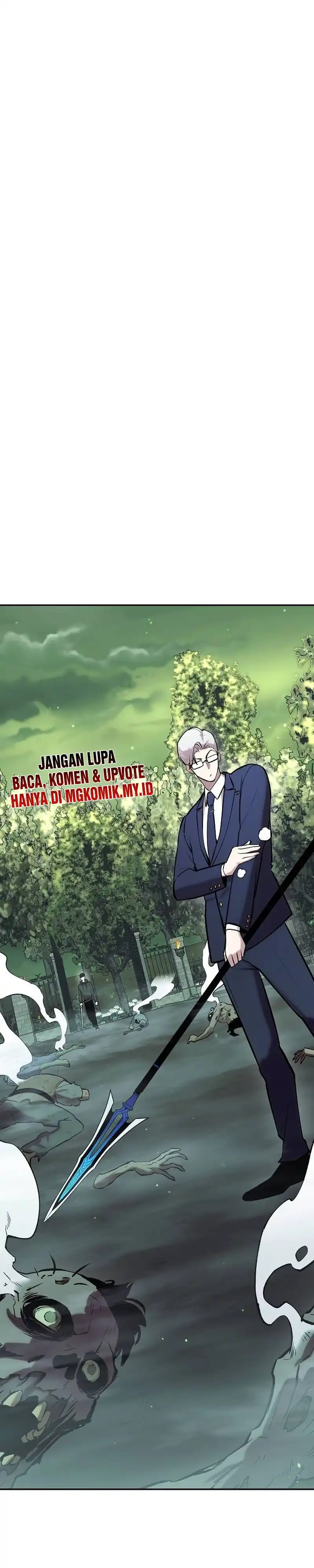 Baca Heavenly Demon Wants to Be a Chef - Chapter 52 halaman 35