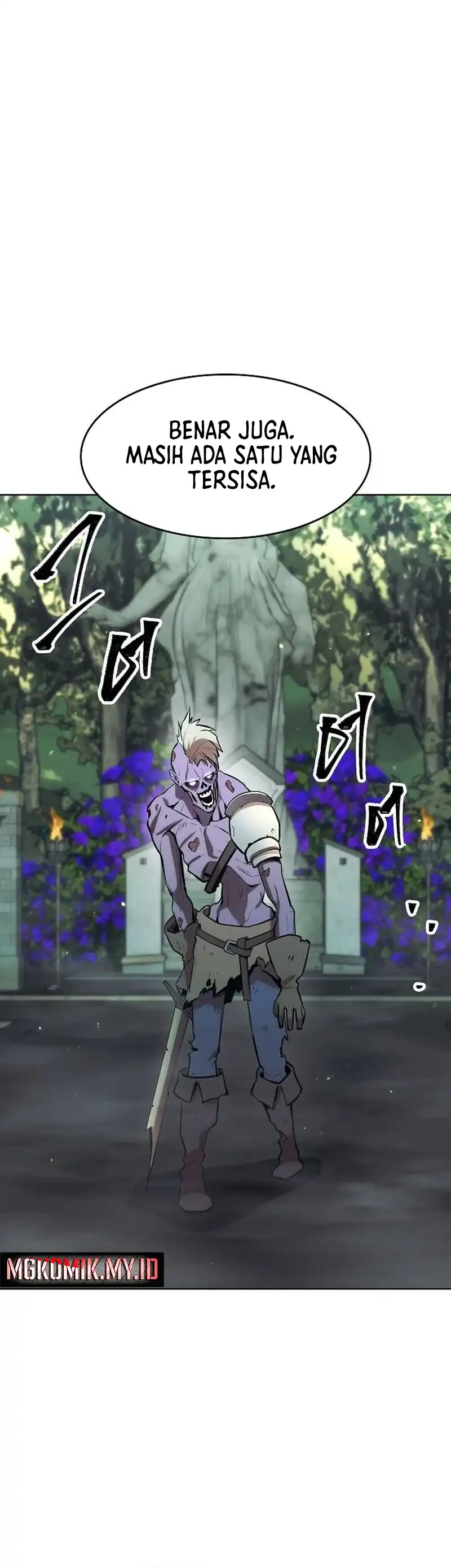 Baca Heavenly Demon Wants to Be a Chef - Chapter 52 halaman 37