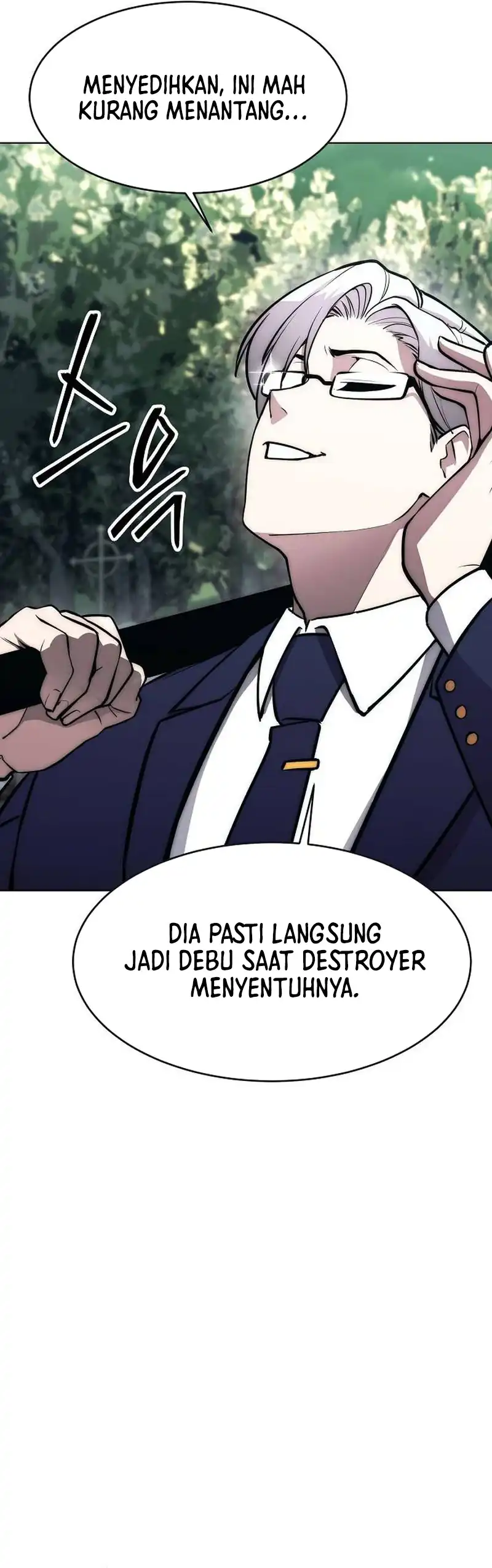 Baca Heavenly Demon Wants to Be a Chef - Chapter 52 halaman 38
