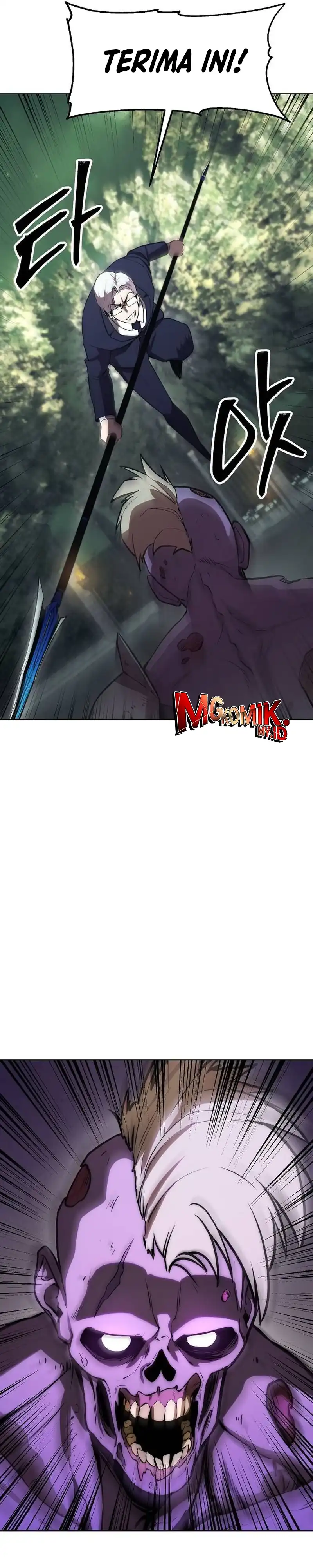 Baca Heavenly Demon Wants to Be a Chef - Chapter 52 halaman 39