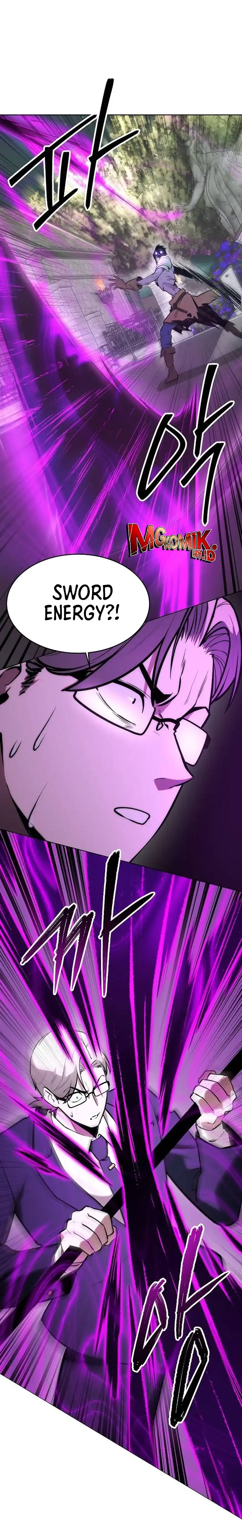 Baca Heavenly Demon Wants to Be a Chef - Chapter 52 halaman 44