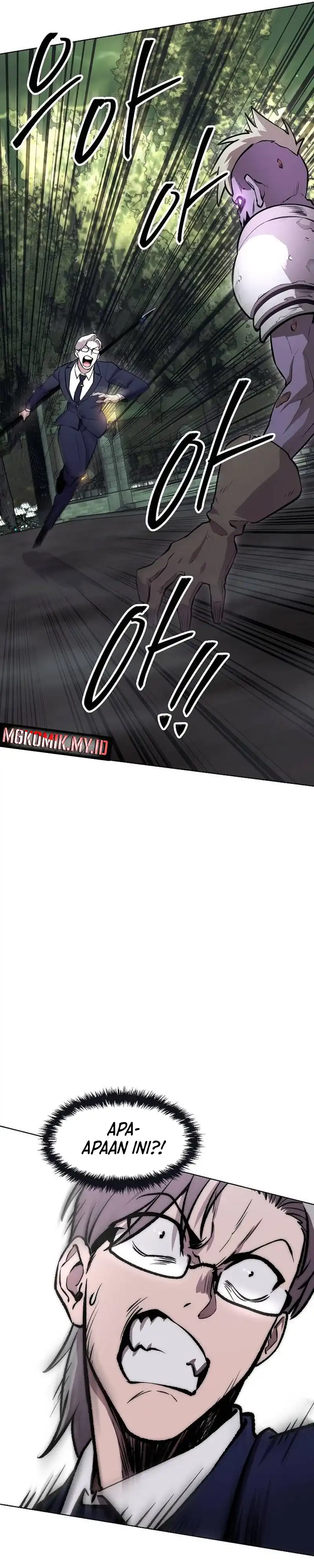 Baca Heavenly Demon Wants to Be a Chef - Chapter 52 halaman 46