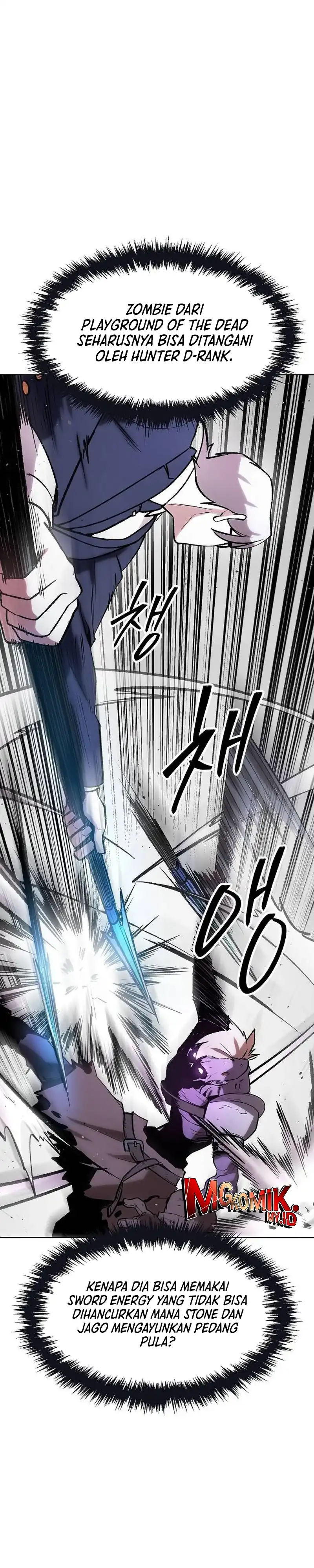 Baca Heavenly Demon Wants to Be a Chef - Chapter 52 halaman 47