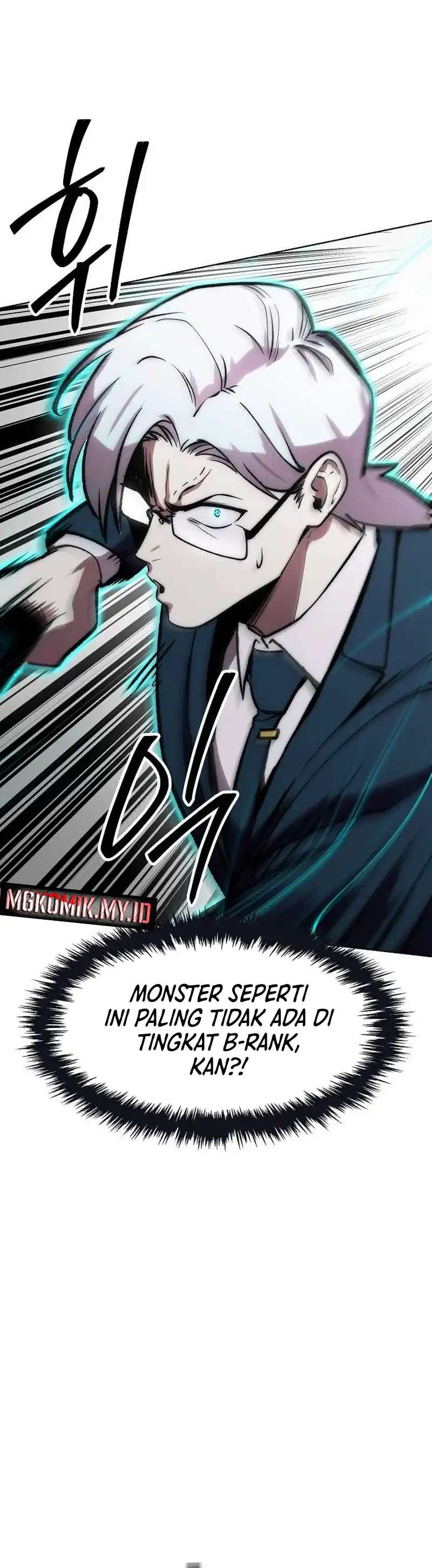 Baca Heavenly Demon Wants to Be a Chef - Chapter 52 halaman 48