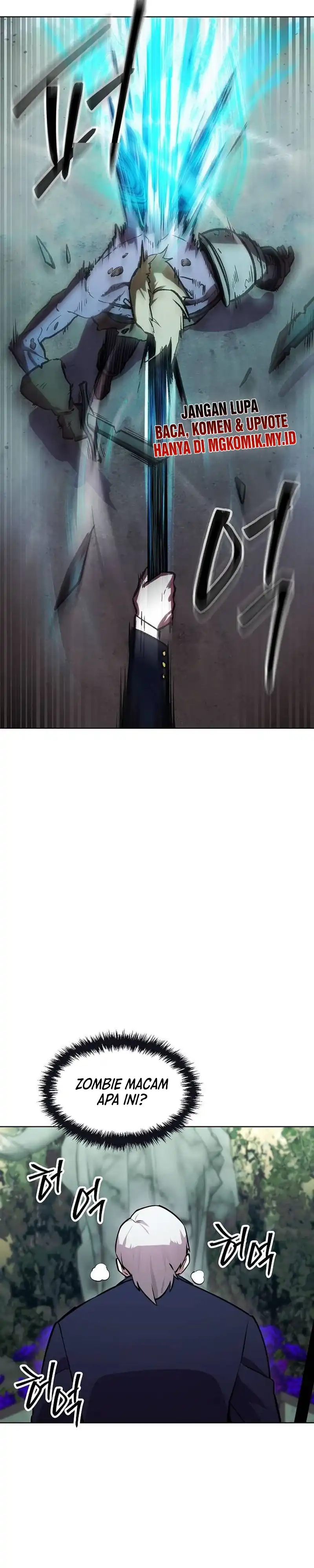 Baca Heavenly Demon Wants to Be a Chef - Chapter 52 halaman 49