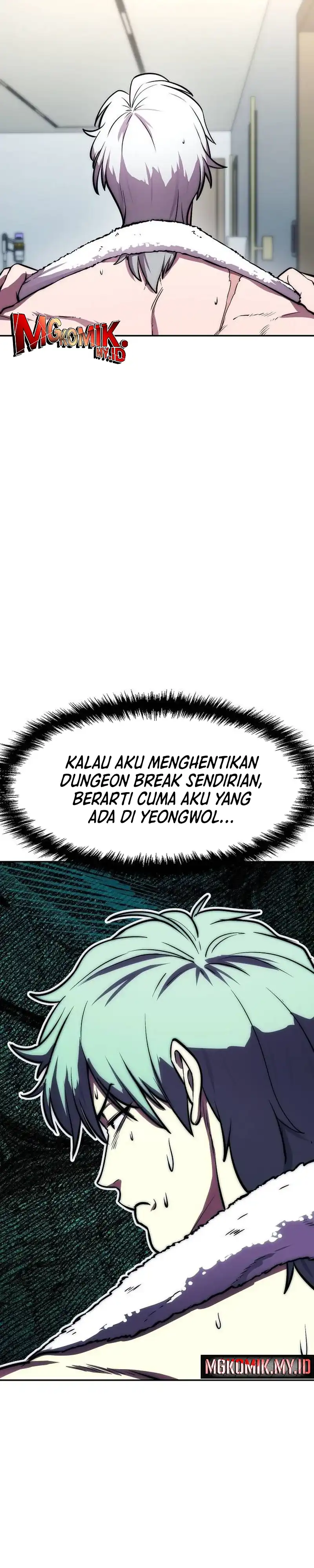 Baca Heavenly Demon Wants to Be a Chef - Chapter 52 halaman 6