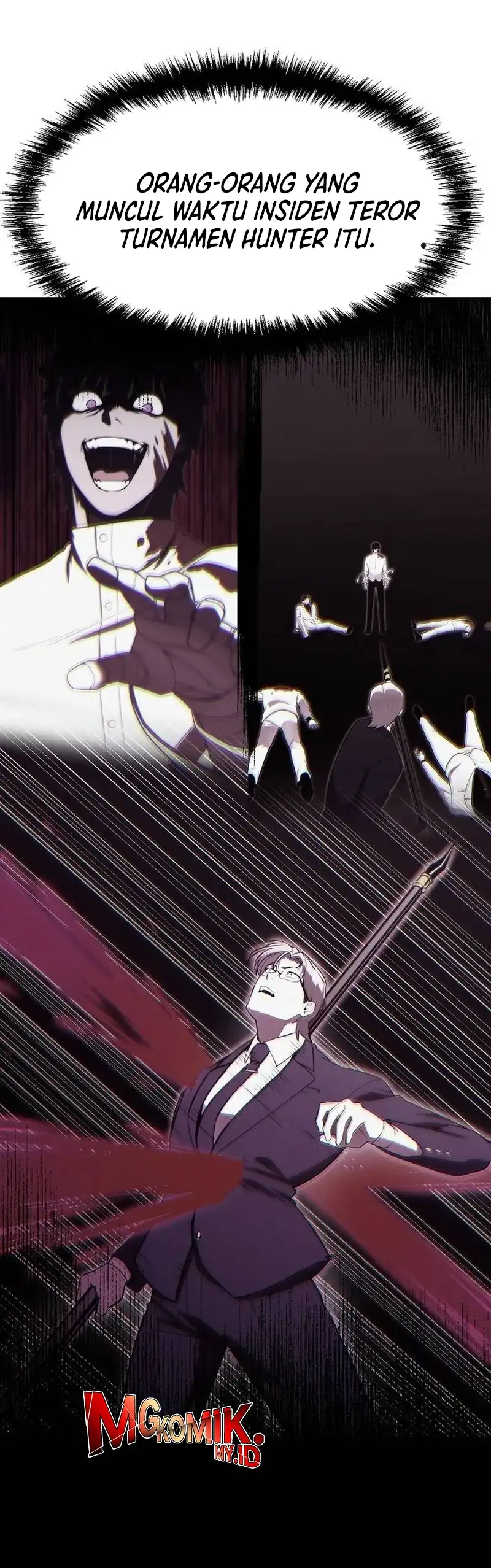 Baca Heavenly Demon Wants to Be a Chef - Chapter 52 halaman 7