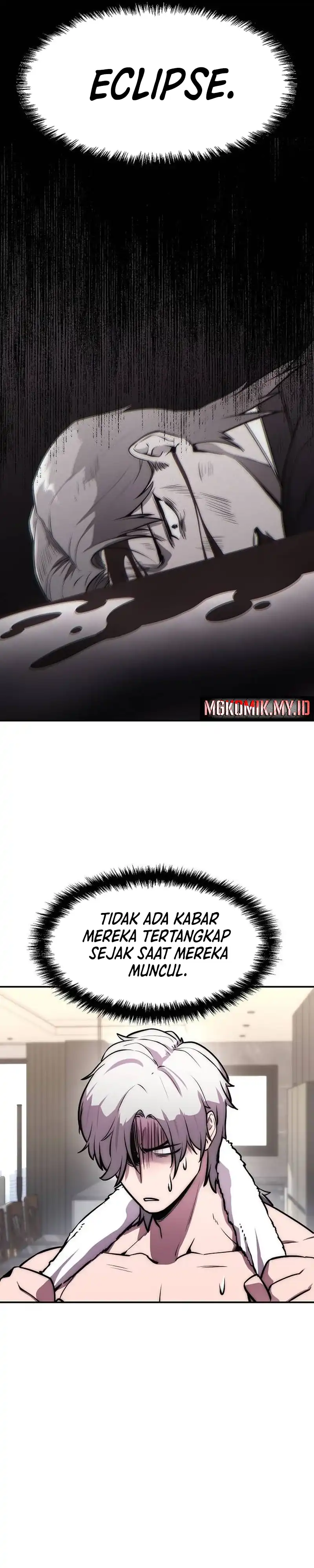 Baca Heavenly Demon Wants to Be a Chef - Chapter 52 halaman 8