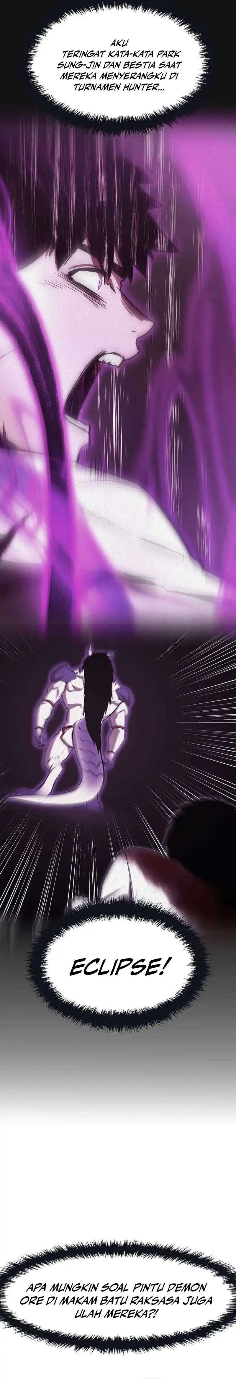 Baca Heavenly Demon Wants to Be a Chef - Chapter 53 halaman 10