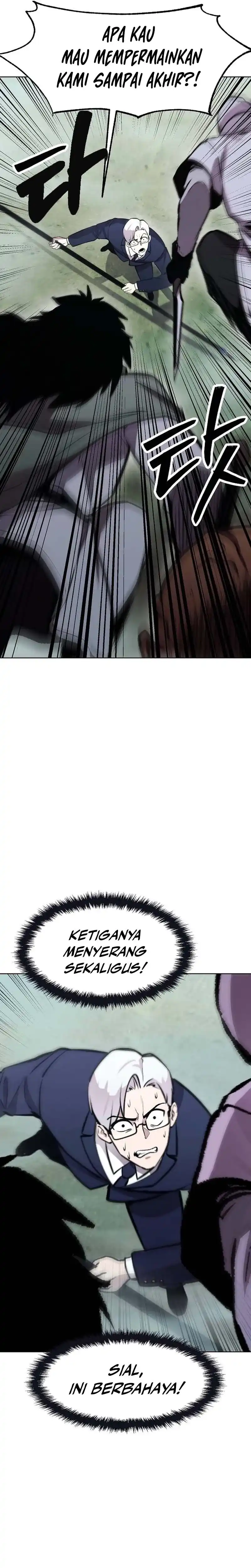 Baca Heavenly Demon Wants to Be a Chef - Chapter 53 halaman 13