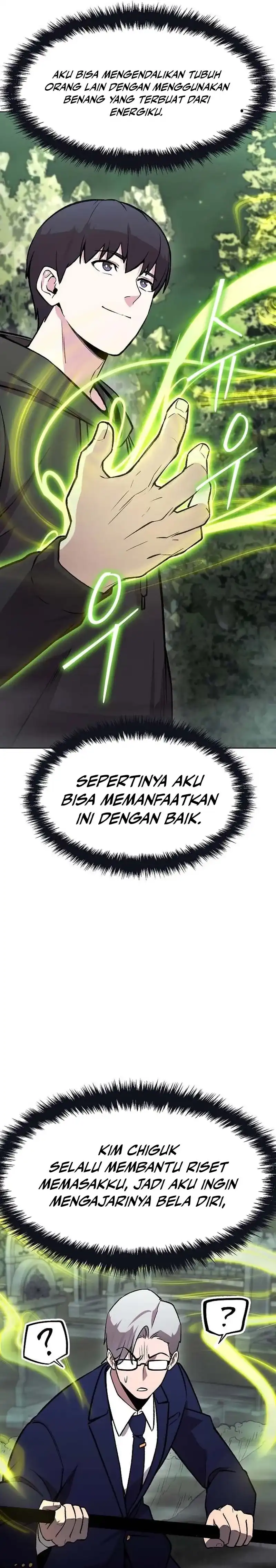 Baca Heavenly Demon Wants to Be a Chef - Chapter 53 halaman 20