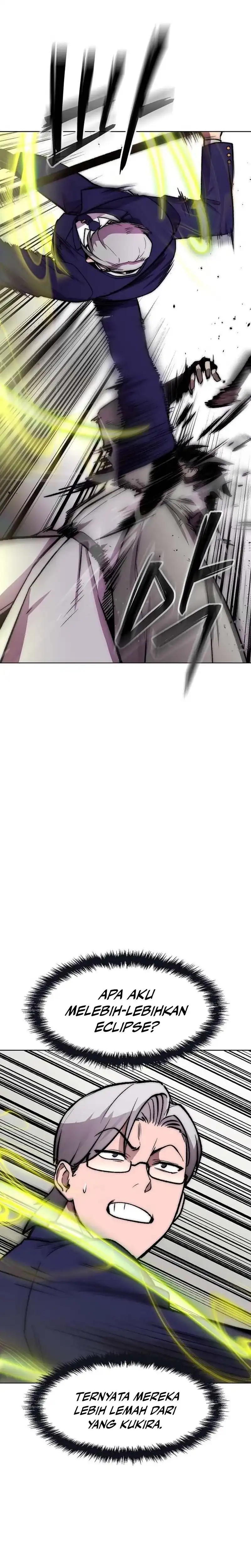 Baca Heavenly Demon Wants to Be a Chef - Chapter 53 halaman 24