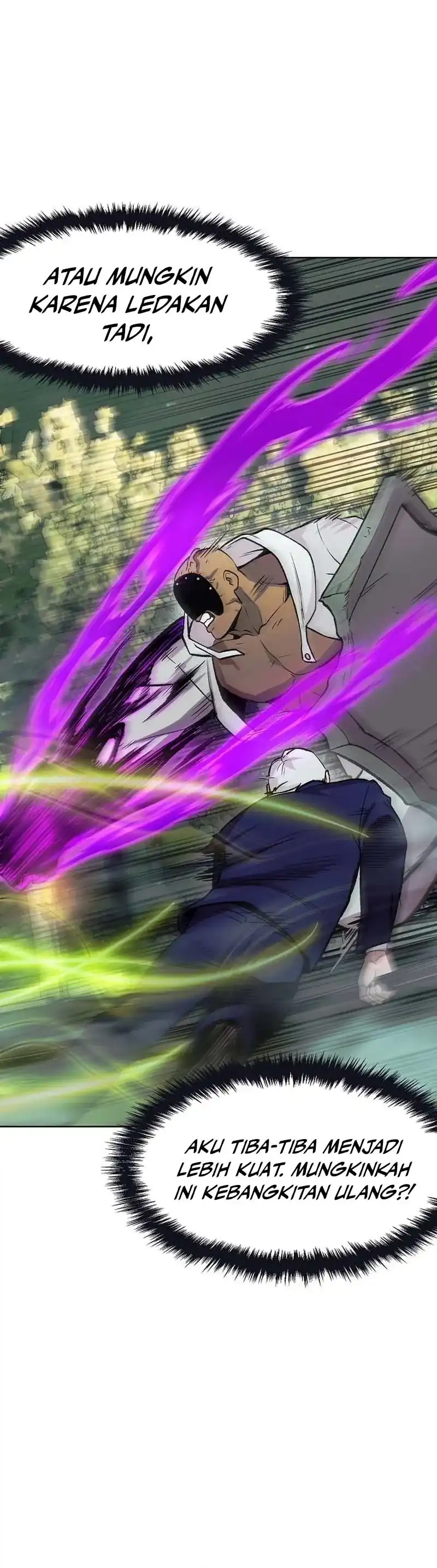 Baca Heavenly Demon Wants to Be a Chef - Chapter 53 halaman 25