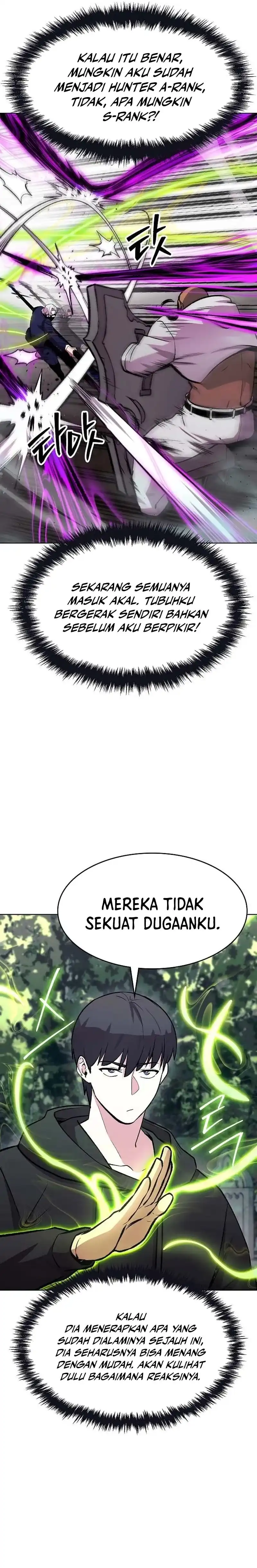 Baca Heavenly Demon Wants to Be a Chef - Chapter 53 halaman 26