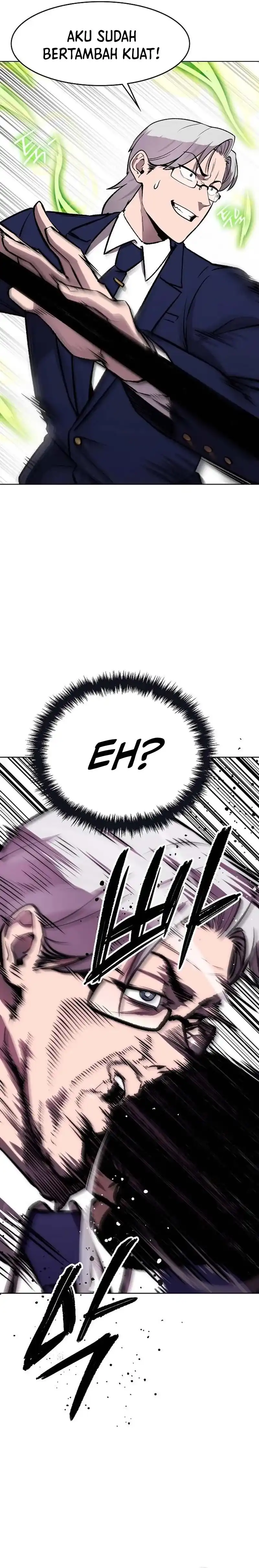 Baca Heavenly Demon Wants to Be a Chef - Chapter 53 halaman 27