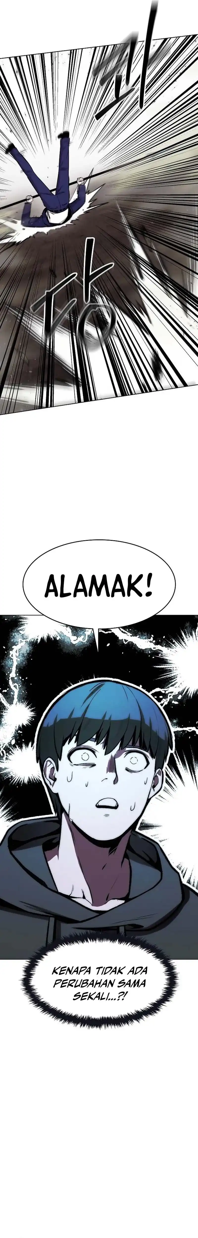 Baca Heavenly Demon Wants to Be a Chef - Chapter 53 halaman 28