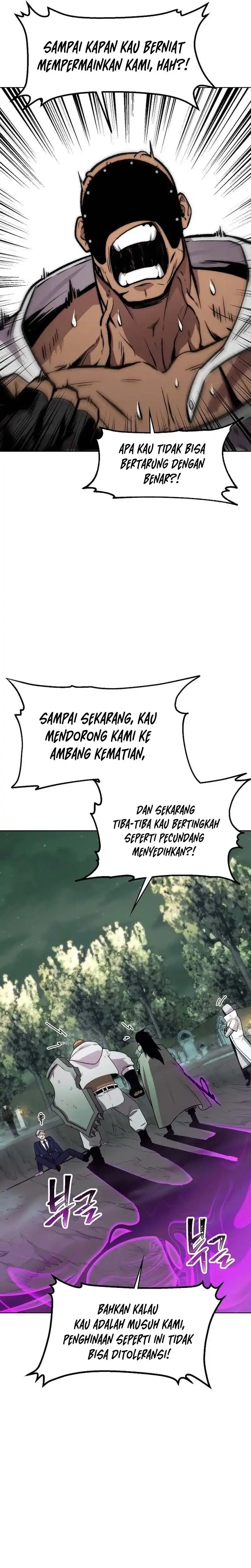 Baca Heavenly Demon Wants to Be a Chef - Chapter 53 halaman 29