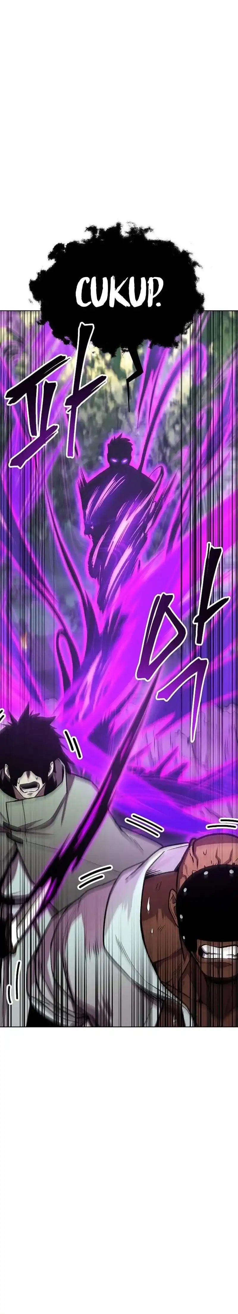 Baca Heavenly Demon Wants to Be a Chef - Chapter 53 halaman 30