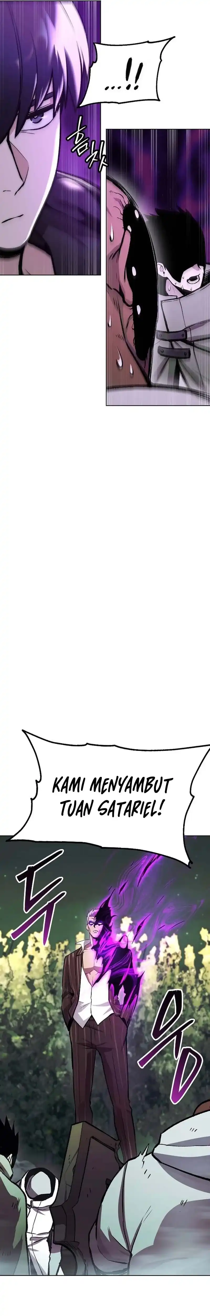 Baca Heavenly Demon Wants to Be a Chef - Chapter 53 halaman 31