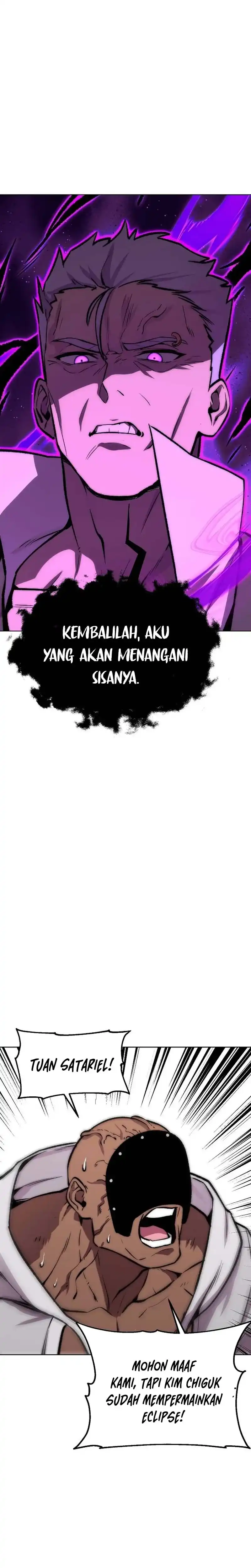 Baca Heavenly Demon Wants to Be a Chef - Chapter 53 halaman 32