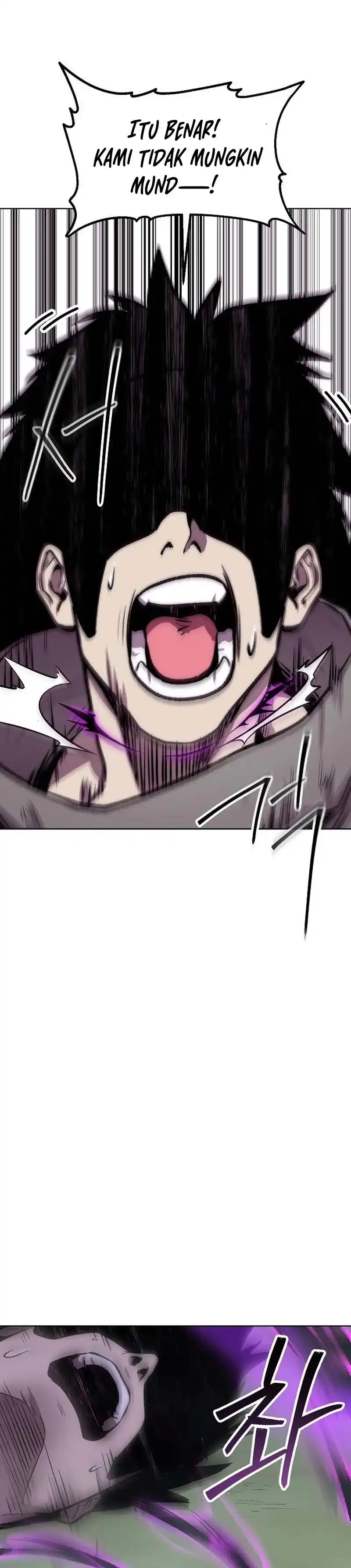 Baca Heavenly Demon Wants to Be a Chef - Chapter 53 halaman 33