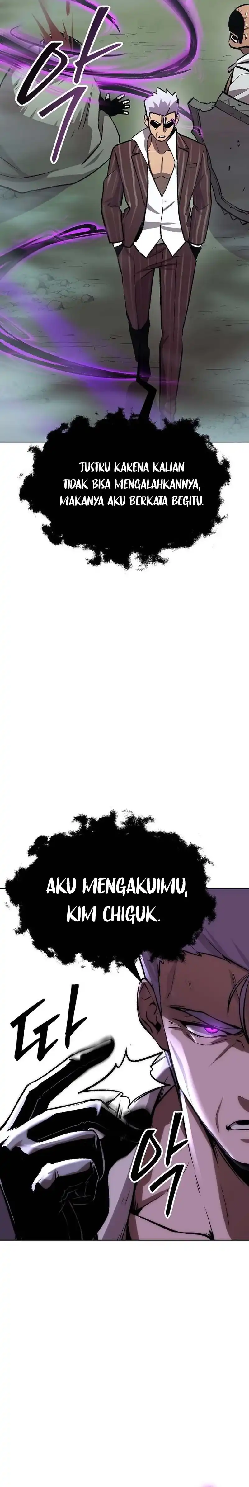 Baca Heavenly Demon Wants to Be a Chef - Chapter 53 halaman 34