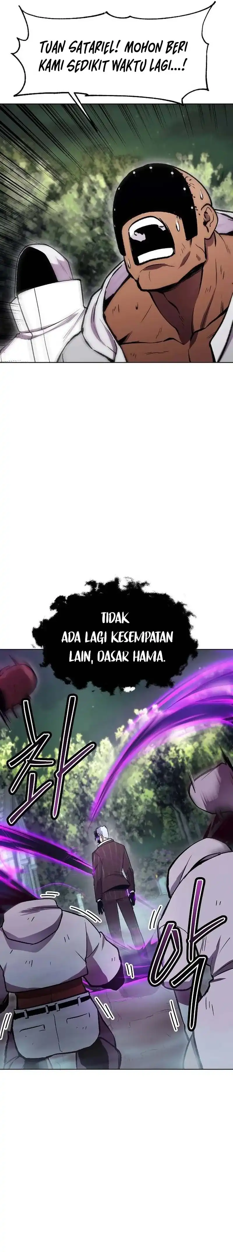 Baca Heavenly Demon Wants to Be a Chef - Chapter 53 halaman 36