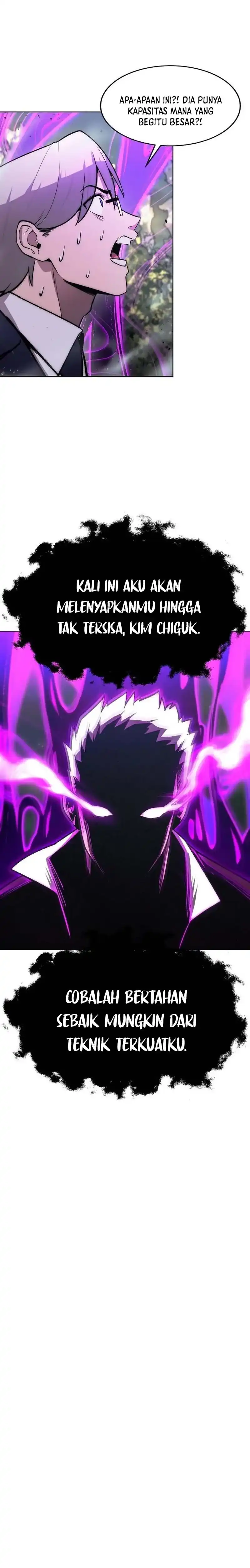 Baca Heavenly Demon Wants to Be a Chef - Chapter 53 halaman 38