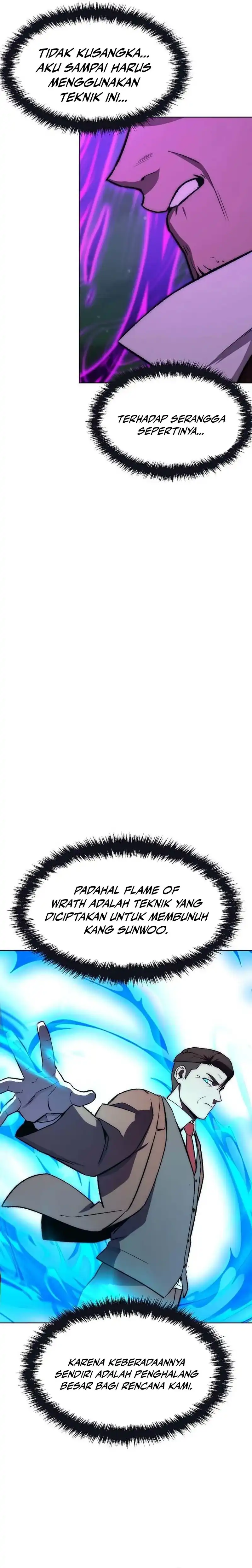 Baca Heavenly Demon Wants to Be a Chef - Chapter 53 halaman 40