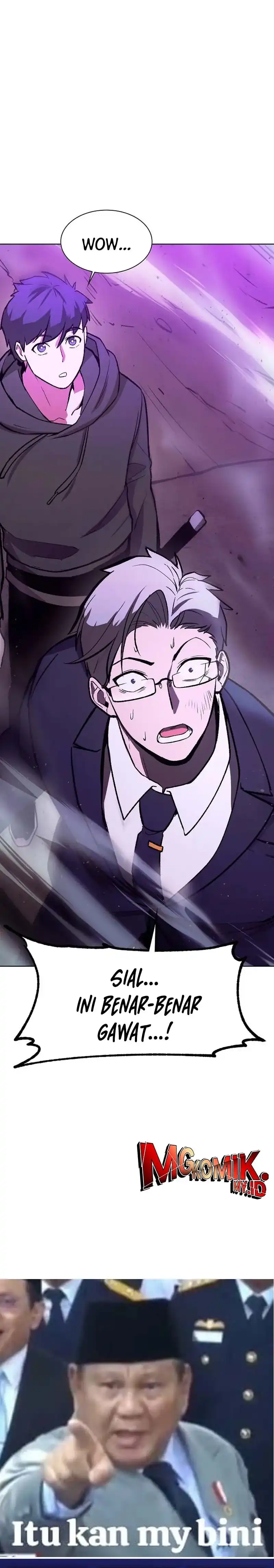 Baca Heavenly Demon Wants to Be a Chef - Chapter 53 halaman 44