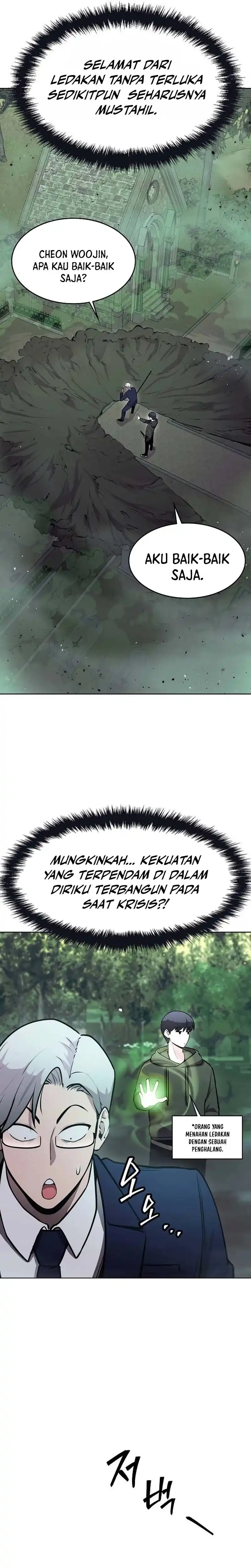 Baca Heavenly Demon Wants to Be a Chef - Chapter 53 halaman 5