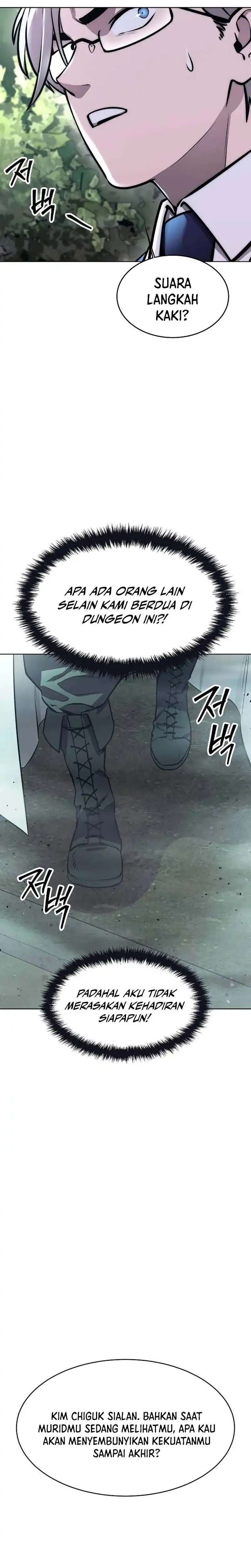 Baca Heavenly Demon Wants to Be a Chef - Chapter 53 halaman 6