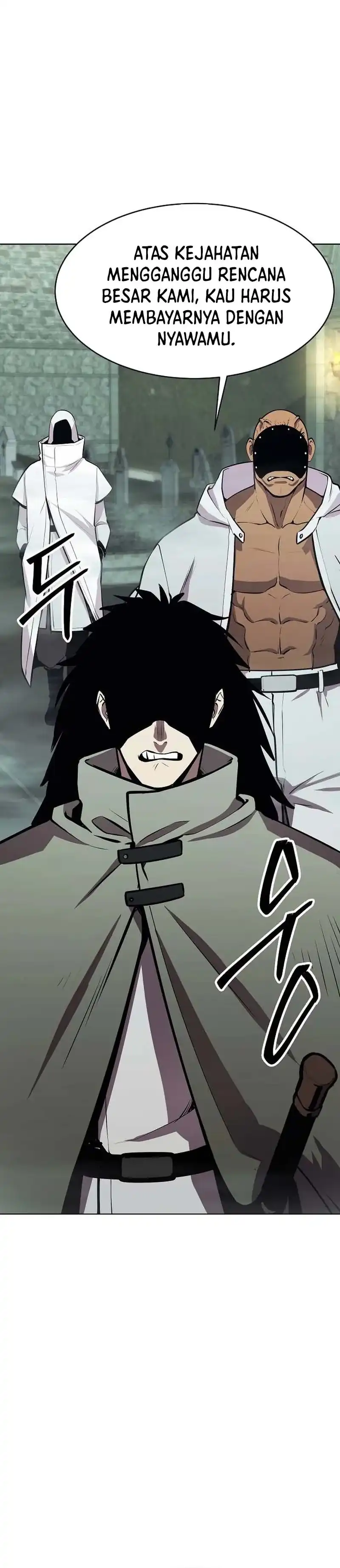 Baca Heavenly Demon Wants to Be a Chef - Chapter 53 halaman 7