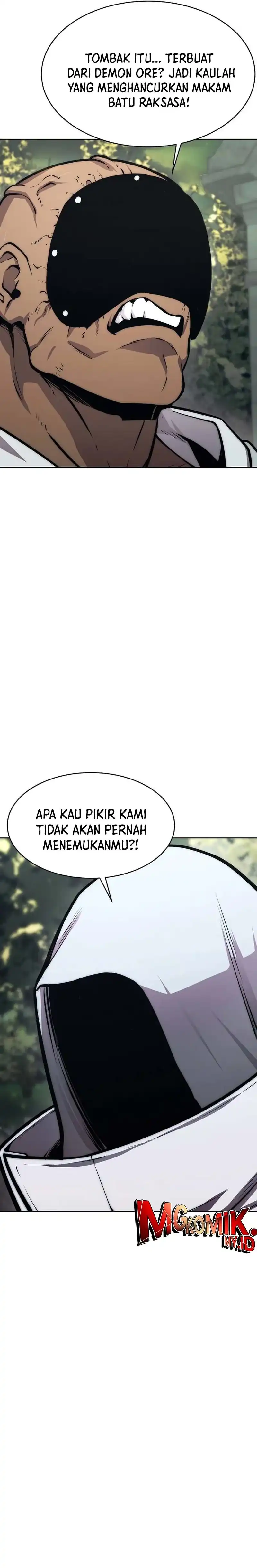 Baca Heavenly Demon Wants to Be a Chef - Chapter 53 halaman 8
