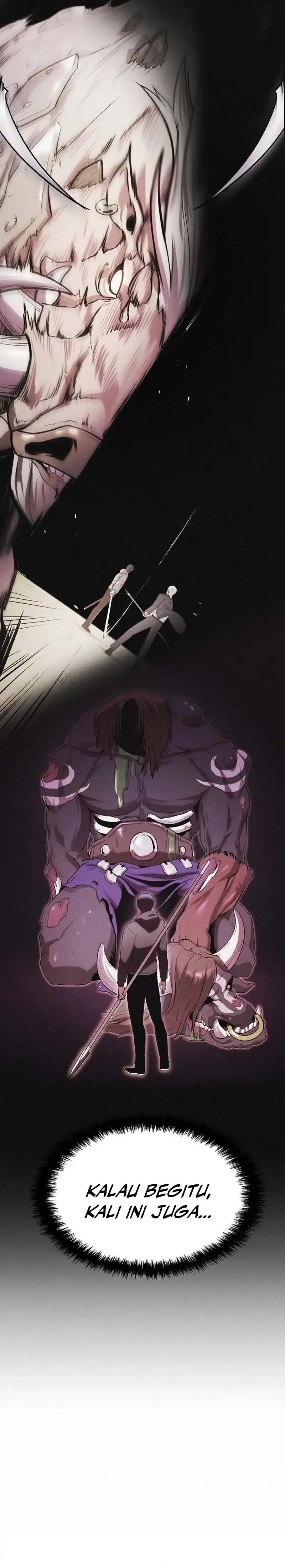 Baca Heavenly Demon Wants to Be a Chef - Chapter 54 halaman 10