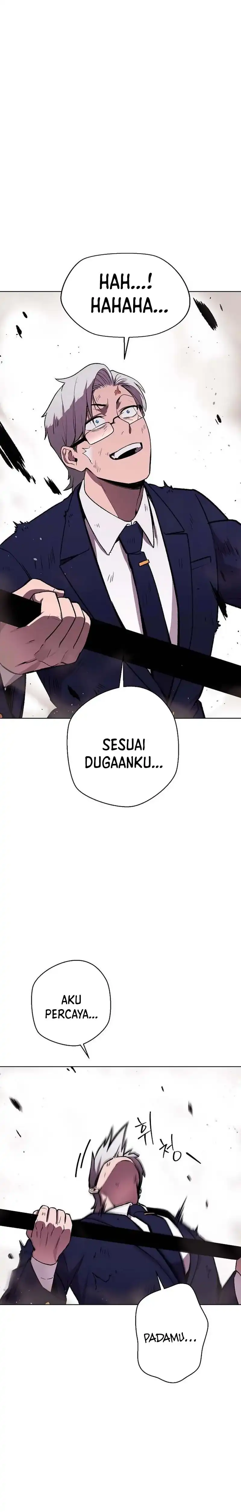 Baca Heavenly Demon Wants to Be a Chef - Chapter 54 halaman 17