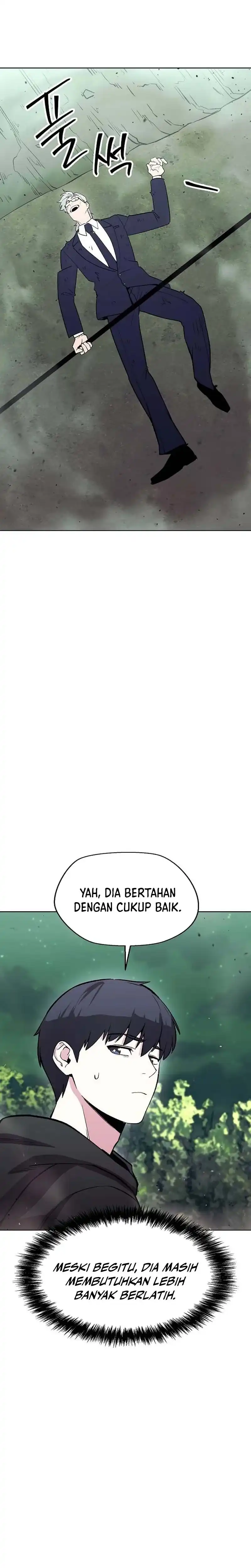 Baca Heavenly Demon Wants to Be a Chef - Chapter 54 halaman 18