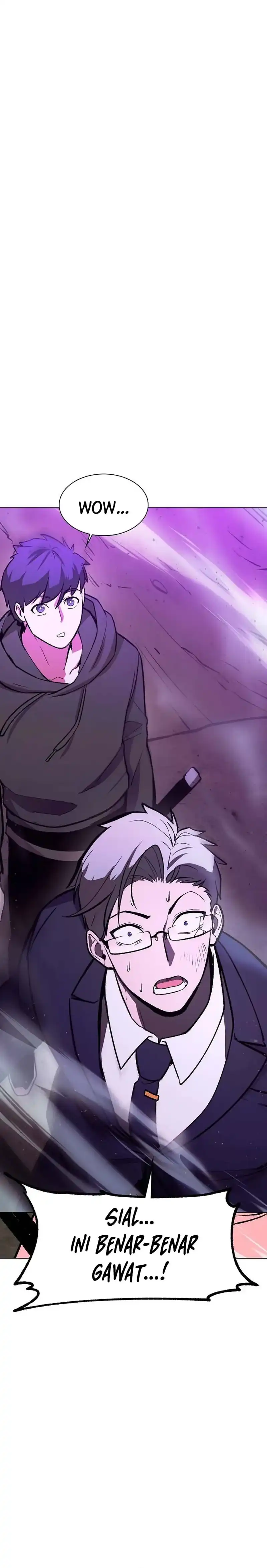 Baca Heavenly Demon Wants to Be a Chef - Chapter 54 halaman 2