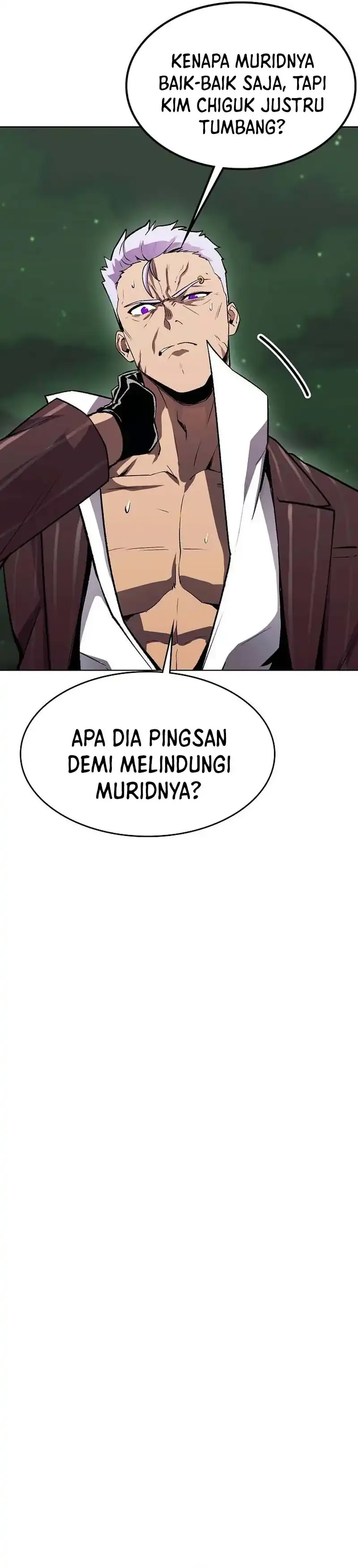 Baca Heavenly Demon Wants to Be a Chef - Chapter 54 halaman 20
