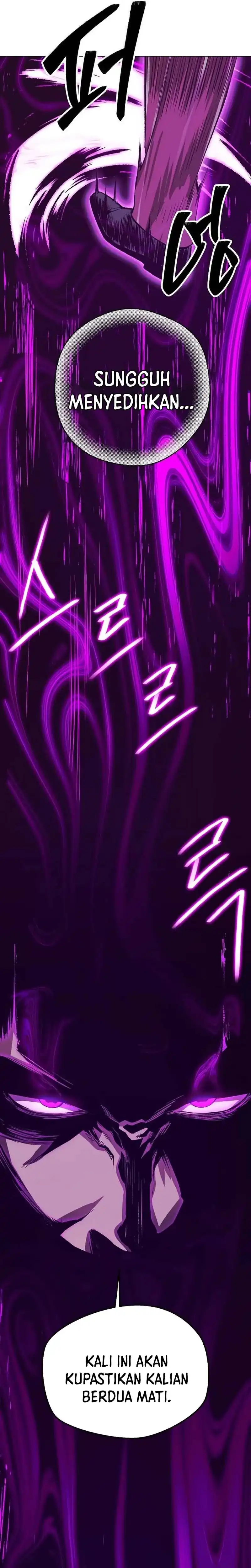 Baca Heavenly Demon Wants to Be a Chef - Chapter 54 halaman 21