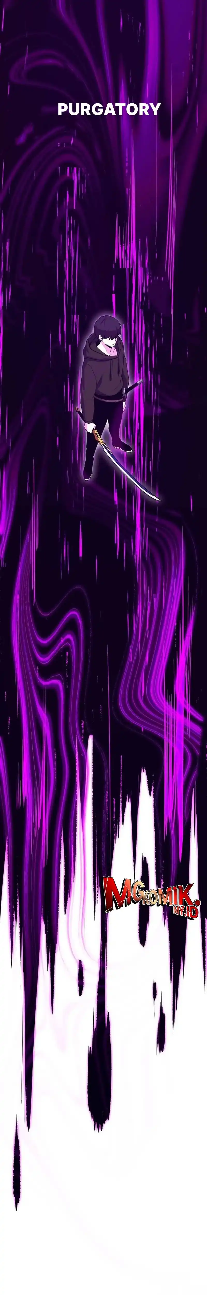 Baca Heavenly Demon Wants to Be a Chef - Chapter 54 halaman 22