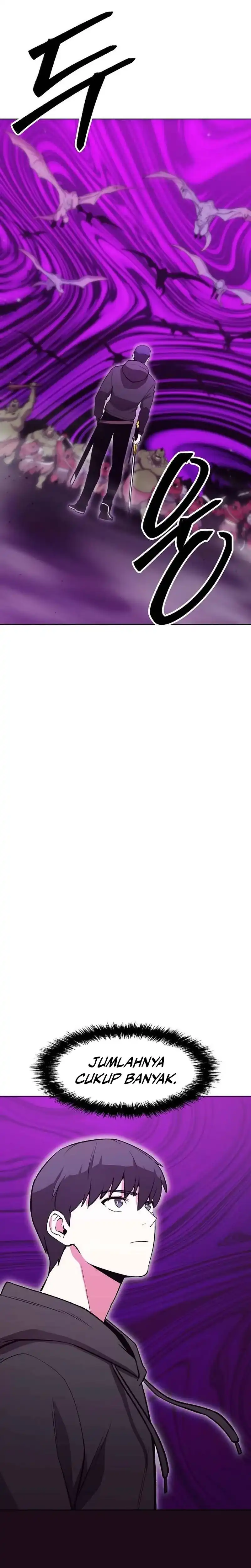 Baca Heavenly Demon Wants to Be a Chef - Chapter 54 halaman 26