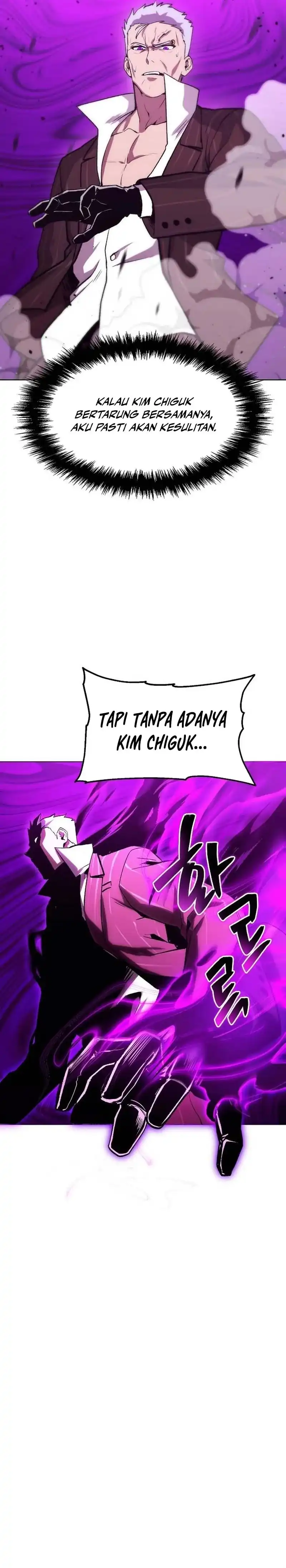 Baca Heavenly Demon Wants to Be a Chef - Chapter 54 halaman 31